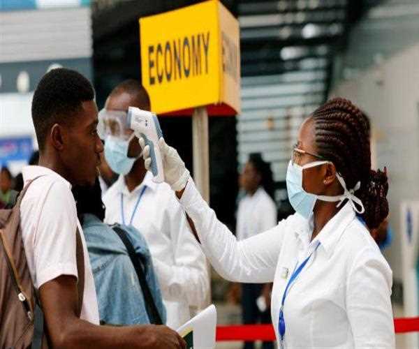 Africa Needs Economic Relief To Fight COVID-19 Pandemic