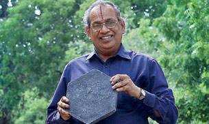 Yes! Now we too have roads made of plastic