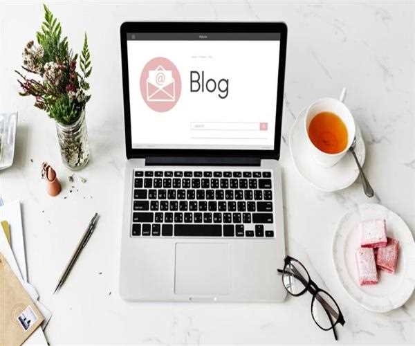 Can blogging be a full-time career