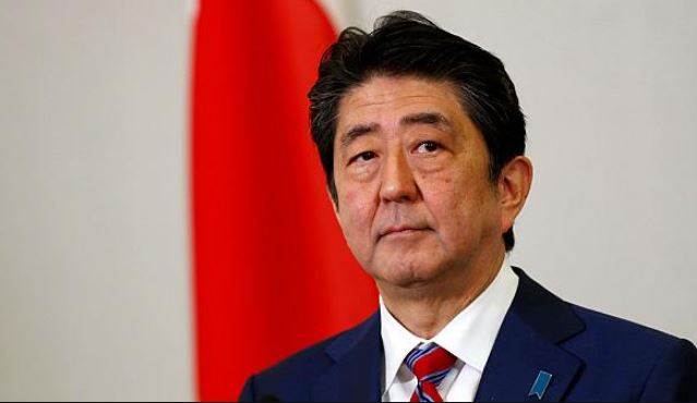 Shinzo Abe Resignation Marks End Of Nationalist Legacy In Japan