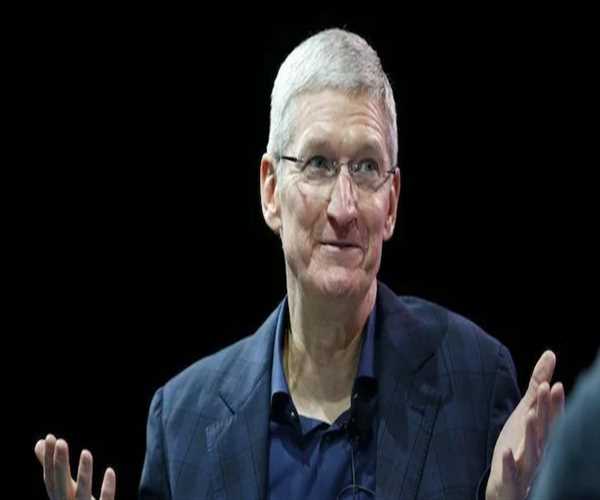 How you can get a job at apple revealed by Apple CEO Tim Cook