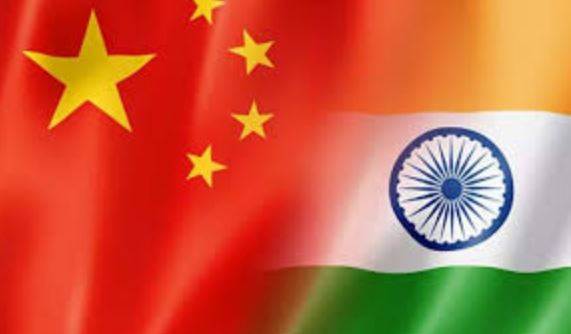 During COVID-19 Emergency China Should Not Blame India
