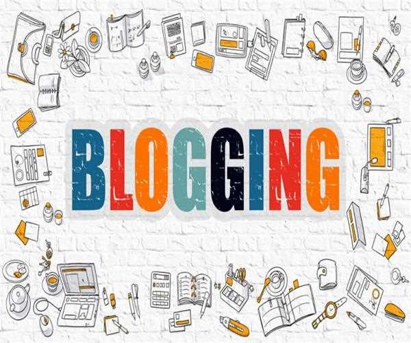 What is the Role of Blogging in Digital Marketing