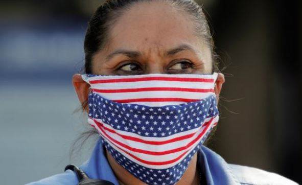 USA Needs Masks For All Formula In Corona Pandemic