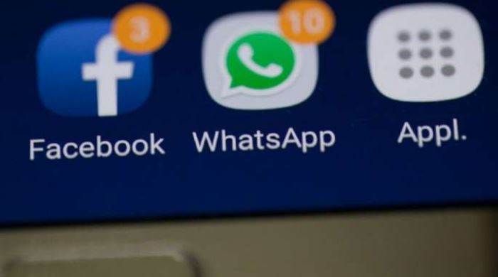  People Relying On Facebook-Whatsapp Even More Than Ever 