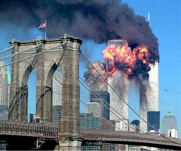 9/11 and it's aftermath: The impact of national security and foreign policy