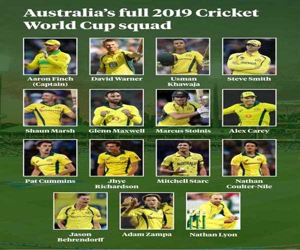 Who will Win the Cricket World Cup 2019?