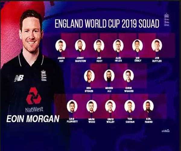 Who will Win the Cricket World Cup 2019?