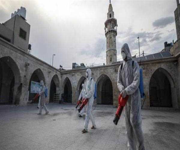 Coronavirus Pandemic Makes Gaza Strip As Common Ground For Israel and Qatar
