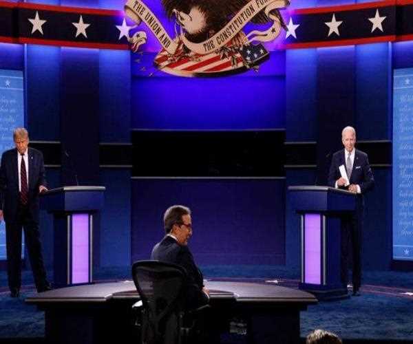 What Are US President Election Debates ? - History & Importance