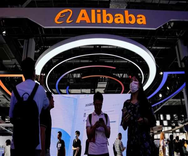 China based tech giant Alibaba to compete in AI field with Microsoft, Amazon