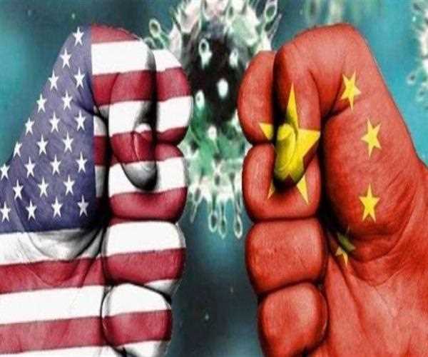 China Winning Propaganda Race Against USA