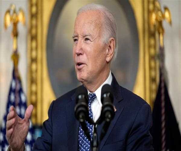 Biden's Assertive Response to Special Counsel Critique on Memory Strength