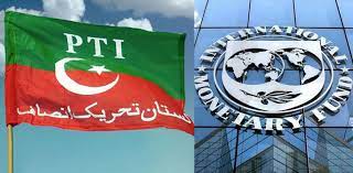 Analyzing the IMF's Response to Imran Khan's Letter: A Closer Look at Pakistan's Economic Challenges