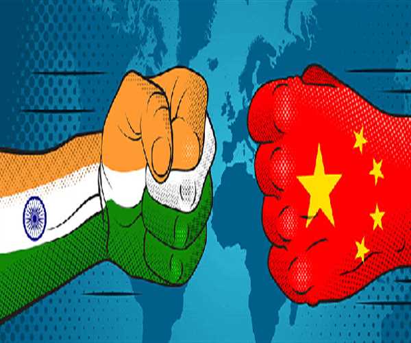 China’s Development near Indian Border and How it is “A threat to India”?