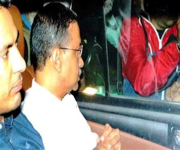 Arvind Kejriwal's Arrest is justice for the AAP party's sins