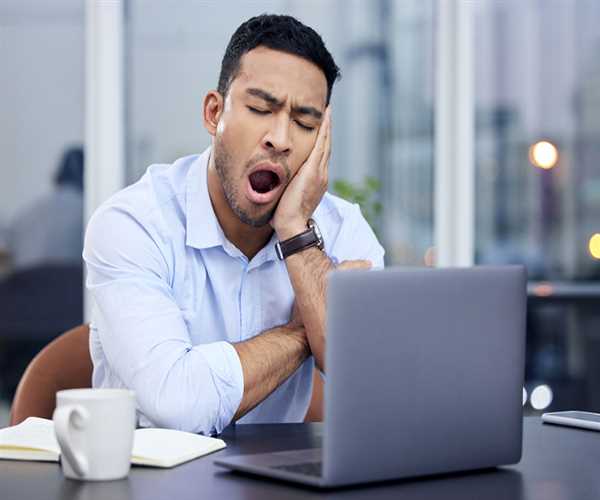 The Science Behind Why We Feel Sleepy After Eating