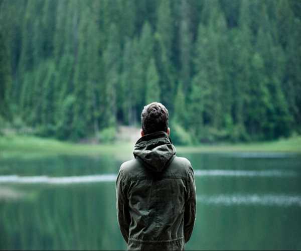 The Power of Silence: What Happens When You Stop Filling Every Moment?