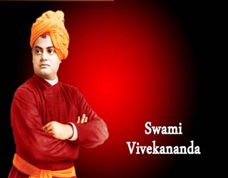 Vivekananda’s speech at the World Parliament of Religions in Chicago