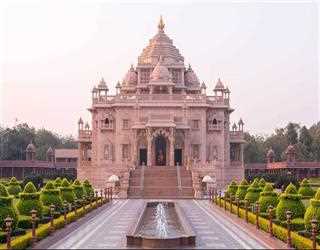The Significance of Temples: More Than Just Places of Worship