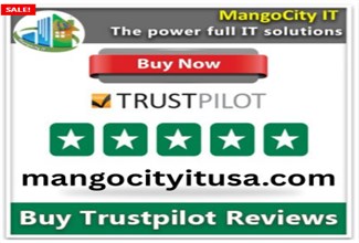 Buy Trustpilot Reviews