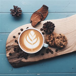 The secret behind why coffee wakes you up – Caffeine and brain chemistry