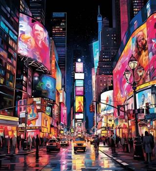 5 Destinations in New York