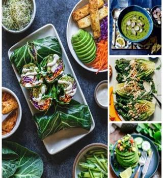 Salad-Free Ways to Eat More Leafy Greens