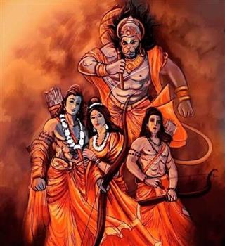 What does it mean to be a Hindu