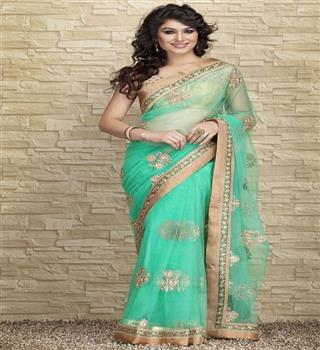 8 cultural clothing styles of India