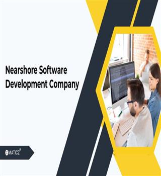 What Are The Benefits Of Choosing A Nearshore Software Development Agency?