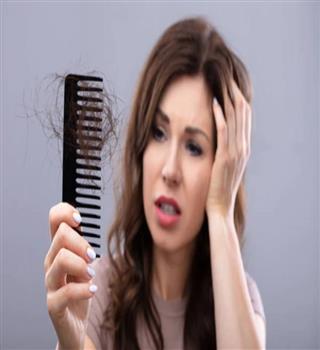 5 Ways to Reduce Hair Fall Due to Stress