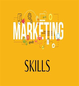 How to improve marketing skills?