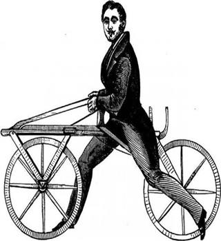 How did first cycle look like?