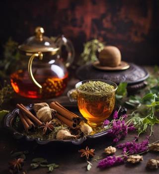 The Ancient Indian Tradition of Ayurveda: Secrets to Holistic Healing