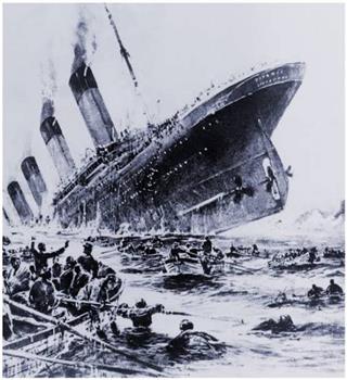 CRAZY facts about the Titanic you NEVER KNEW
