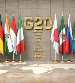 5 Things You Need to Know About the G20 Summit in Indonesia