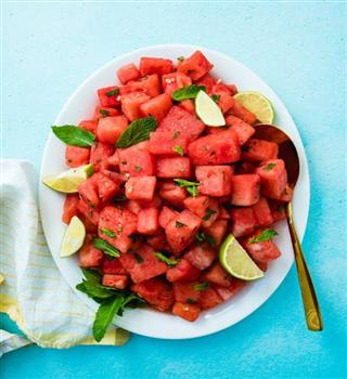 5 summer Fruit Salad Recipes to stay hydrated