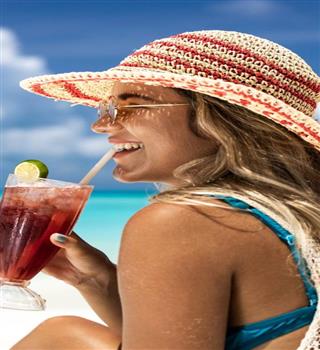 Top 5 healthy morning drinks