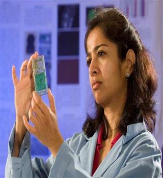 Top 5 Scientists Of Indian Origin At NASA