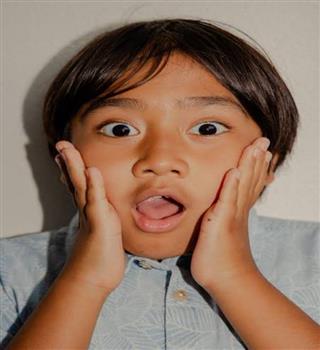 Here's childhood things that people realized weren't normal