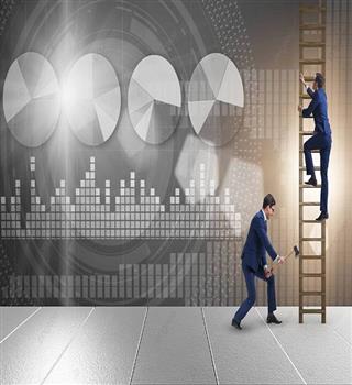 Why are companies laying off employees?