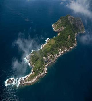 Most Dangerous Islands in the World