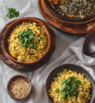 Oats vs Poha, Which is healthier?