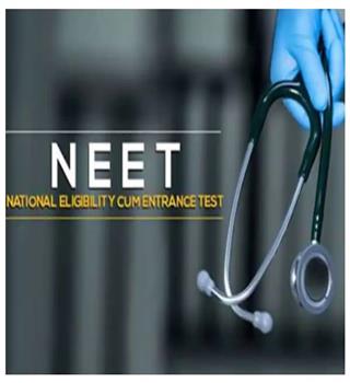Some crucial facts about the NEET exam