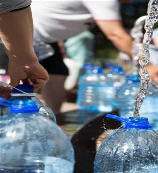 Countries With the Worst Drinking Water