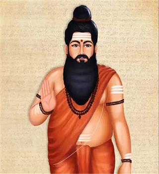Why Rishi Munis Used to Wear Rudraksha – The Science Behind It