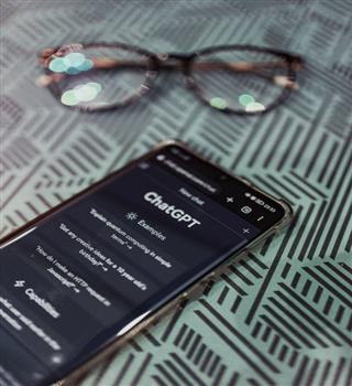 Top 5 alternatives of ChatGPT