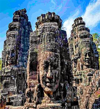 5 Mysterious Temples in India That Challenge Science