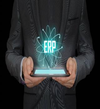 Best 5 ERP Solution Providers